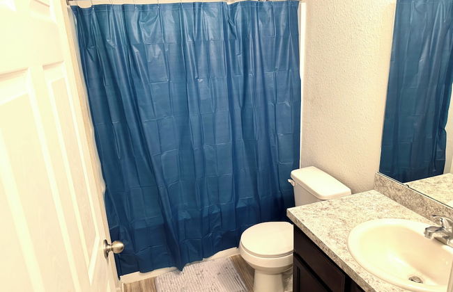 3 Bed Home 5 Mins to JAX Airport & Zoo - Photo 29