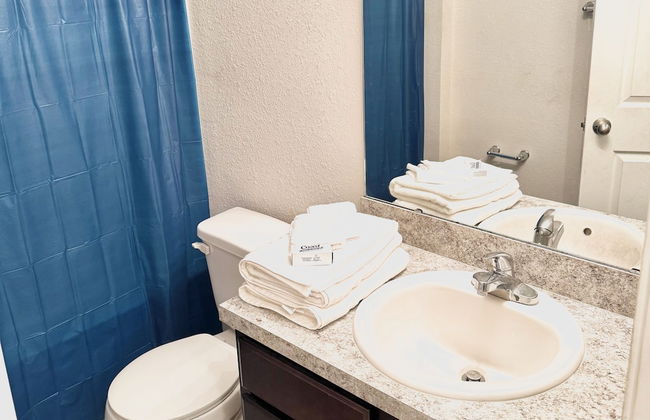 3 Bed Home 5 Mins to JAX Airport & Zoo - Photo 30