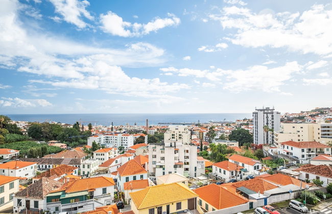 City Centre Retreat by Madeira Sun Travel - Foto 21