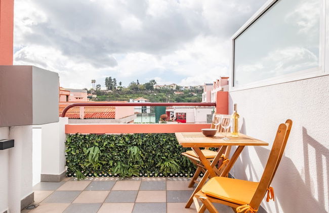 City Centre Retreat by Madeira Sun Travel - Foto 17