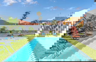 Foto 2 - Villa Max