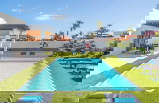 Foto 1 - Villa Max