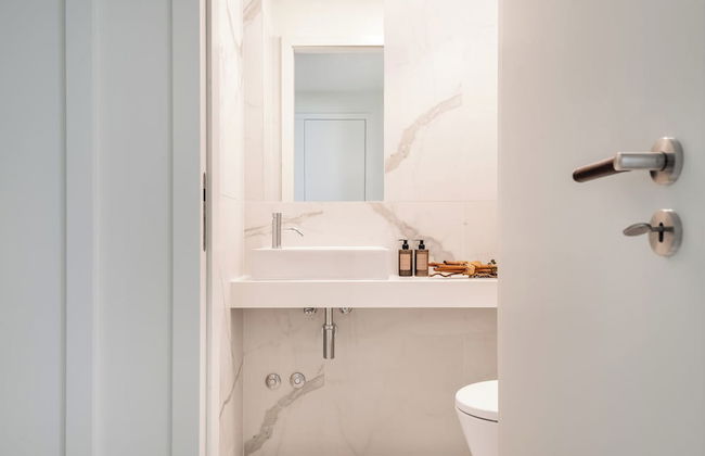 Prt001 Liberty 119 Luxurious 1BD in Aliados - Photo 4