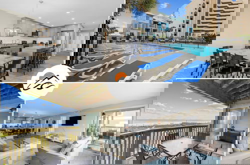 Photo 1 - Sea House Villas Unit A2