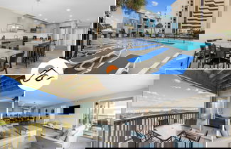 Photo 1 - Sea House Villas Unit A2