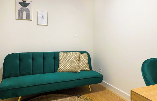 Prt002 · Charming 1 bed +1 @ Avenida dos Aliados - Photo 2