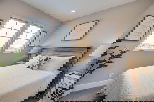 Foto 5 - Santa Barbara Loft