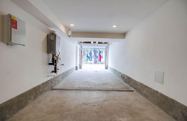 Santa Barbara Loft - Foto 35