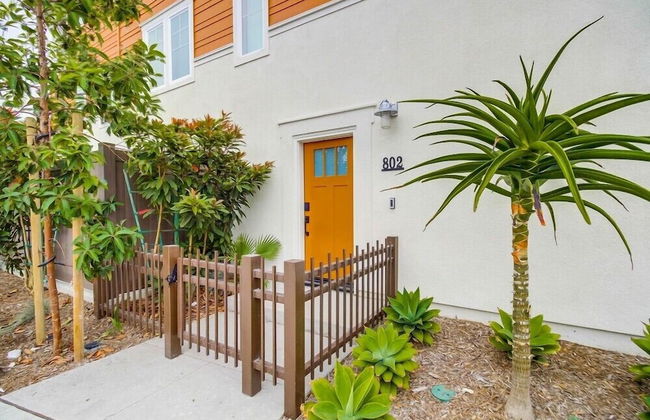 Santa Barbara Loft - Foto 59