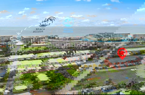 Foto 54 - Coral Crab 2 Bedroom Townhouse by RedAwning