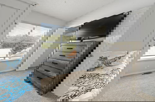 Foto 39 - Coral Crab 2 Bedroom Townhouse by RedAwning