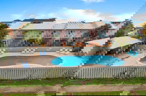 Foto 29 - Coral Crab 2 Bedroom Townhouse by RedAwning