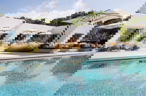 Foto 1 - Gorgeous Villa With Views