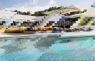 Foto 1 - Gorgeous Villa With Views