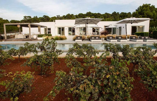 Gorgeous Villa With Views - Photo 29