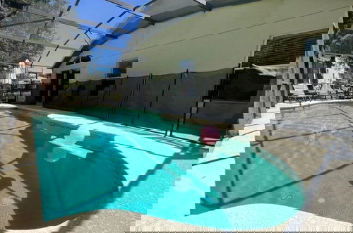 Foto 24 - Cozy 4 Bed 3 Bath Pool Hm With Game Room-4450np 4 Bedroom Home by RedAwning