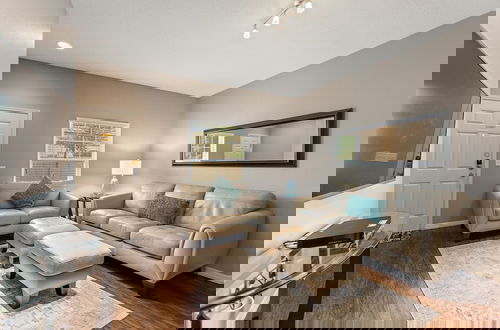 Foto 10 - Lucky Find @ Lucaya Resort By Shine Villas #713 3 Bedroom Townhouse