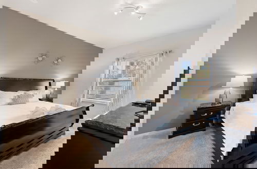 Foto 2 - Lucky Find @ Lucaya Resort By Shine Villas #713 3 Bedroom Townhouse