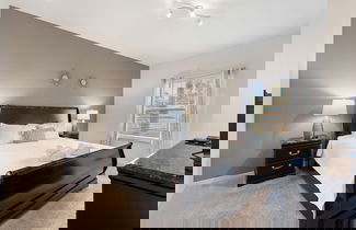 Foto 2 - Lucky Find @ Lucaya Resort By Shine Villas #713 3 Bedroom Townhouse