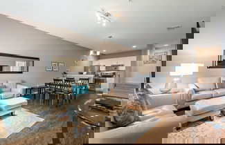 Foto 1 - Lucky Find @ Lucaya Resort By Shine Villas #713 3 Bedroom Townhouse