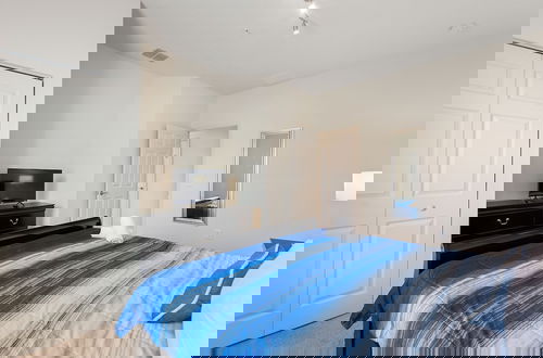 Foto 6 - Lucky Find @ Lucaya Resort By Shine Villas #713 3 Bedroom Townhouse