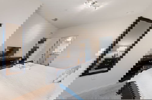 Foto 3 - Lucky Find @ Lucaya Resort By Shine Villas #713 3 Bedroom Townhouse
