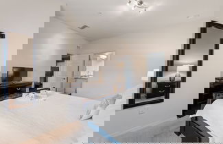Foto 3 - Lucky Find @ Lucaya Resort By Shine Villas #713 3 Bedroom Townhouse