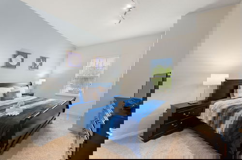 Foto 5 - Lucky Find @ Lucaya Resort By Shine Villas #713 3 Bedroom Townhouse