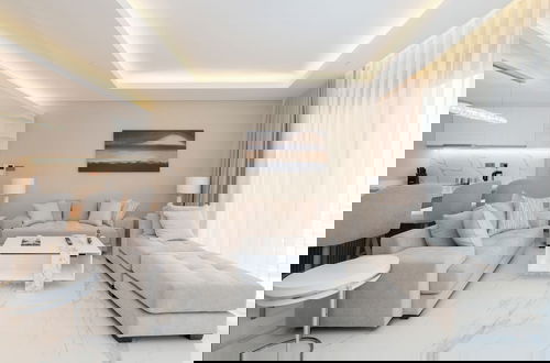 Foto 5 - Holistay luxury collection1BR Dubai mall