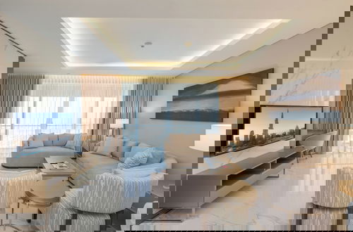 Foto 6 - Holistay luxury collection1BR Dubai mall