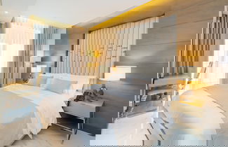 Foto 2 - Holistay luxury collection1BR Dubai mall