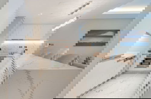 Foto 3 - Holistay luxury collection1BR Dubai mall