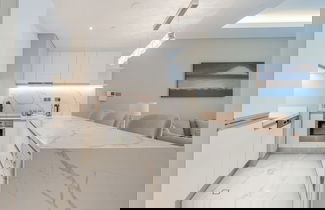 Foto 3 - Holistay luxury collection1BR Dubai mall