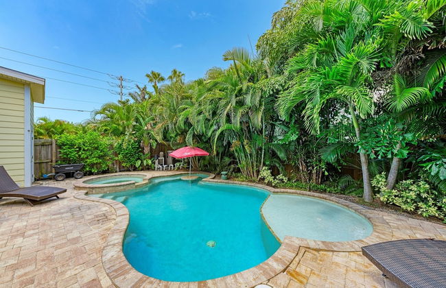 Starfish Cove managed by Beach Retreats - Photo 21