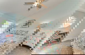 Foto 2 - Starfish Cove managed by Beach Retreats