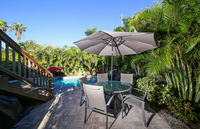 Starfish Cove managed by Beach Retreats - Foto 27