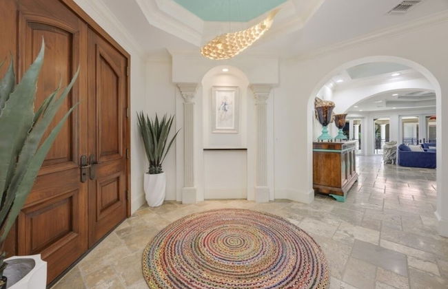 Il Paradiso Perduto 7 Bedroom Home by RedAwning - Foto 2