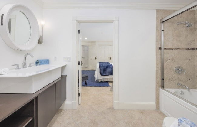 Il Paradiso Perduto 7 Bedroom Home by RedAwning - Foto 32