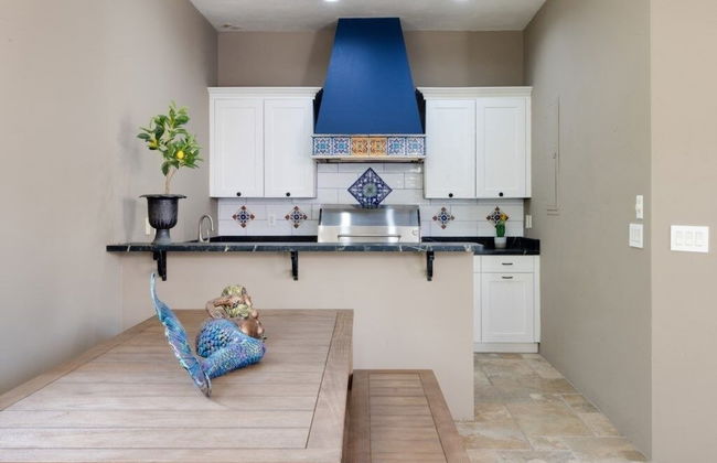 Il Paradiso Perduto 7 Bedroom Home by RedAwning - Foto 51