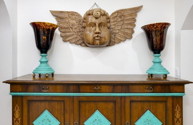 Il Paradiso Perduto 7 Bedroom Home by RedAwning - Foto 58