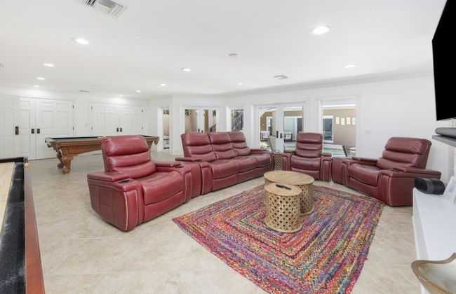 Il Paradiso Perduto 7 Bedroom Home by RedAwning - Foto 24