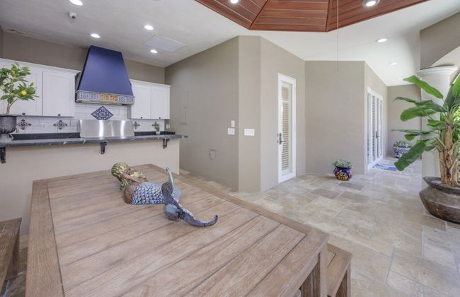 Il Paradiso Perduto 7 Bedroom Home by RedAwning - Foto 54