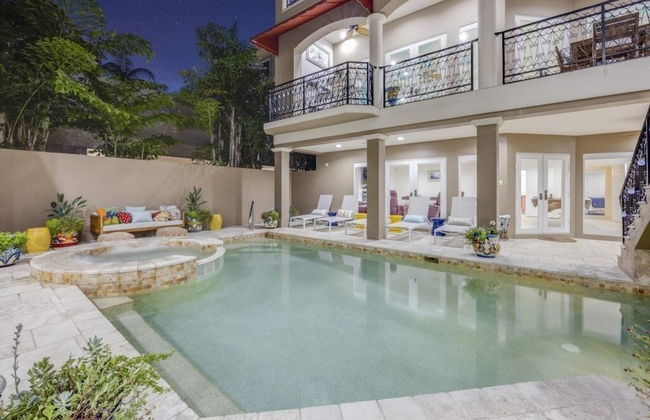 Il Paradiso Perduto 7 Bedroom Home by RedAwning - Foto 41