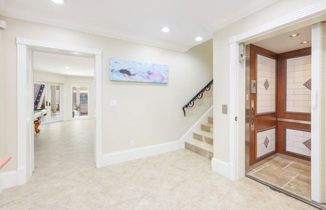 Il Paradiso Perduto 7 Bedroom Home by RedAwning - Foto 56