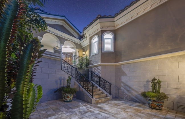 Il Paradiso Perduto 7 Bedroom Home by RedAwning - Foto 63