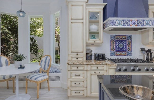 Il Paradiso Perduto 7 Bedroom Home by RedAwning - Foto 18