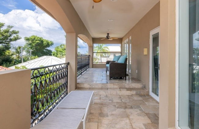 Il Paradiso Perduto 7 Bedroom Home by RedAwning - Foto 69