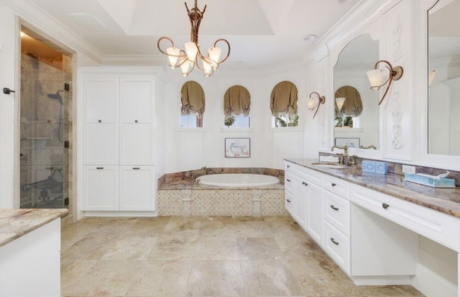 Il Paradiso Perduto 7 Bedroom Home by RedAwning - Foto 30