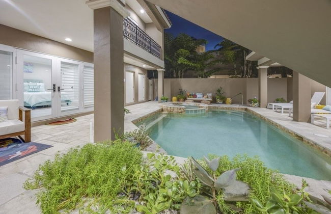 Il Paradiso Perduto 7 Bedroom Home by RedAwning - Foto 42