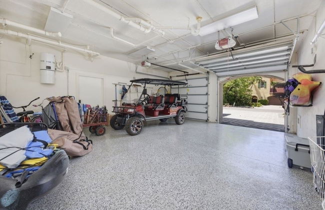 Il Paradiso Perduto 7 Bedroom Home by RedAwning - Foto 47